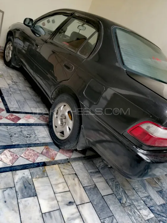 Toyota Corolla 1996 for Sale in Mardan Image-1
