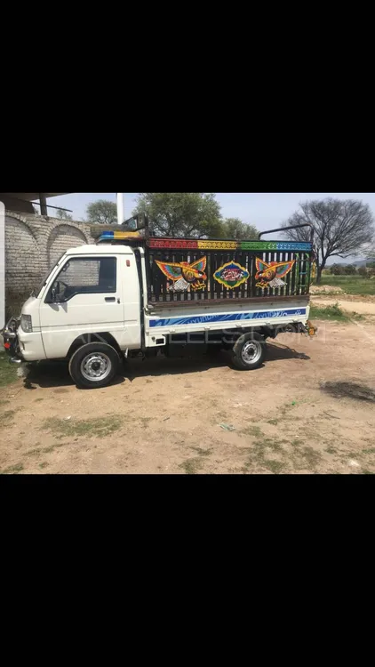 JW Forland Bravo 2020 for Sale in Rawalpindi Image-1