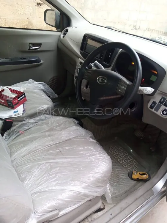 Subaru Pleo 2016 for Sale in Karachi Image-1