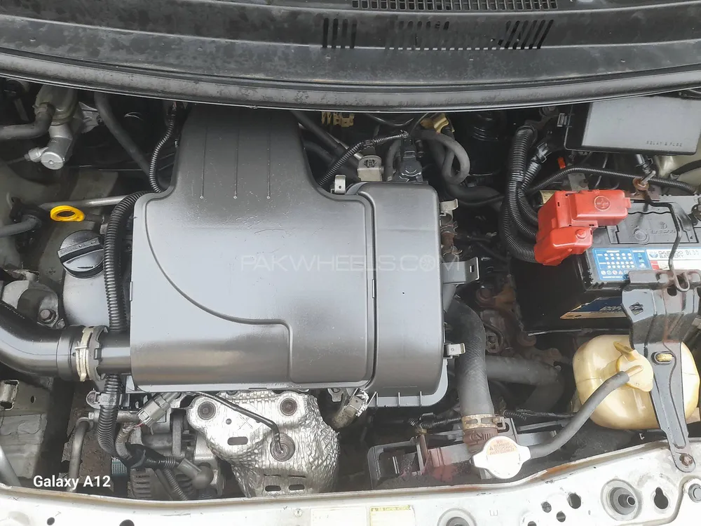 Toyota Passo 2010 for Sale in Karachi Image-1
