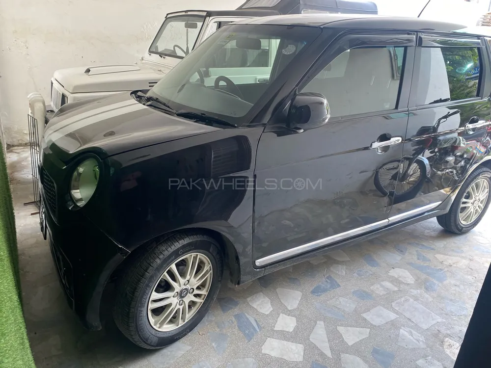 Honda N One 2013 for Sale in Lahore Image-1