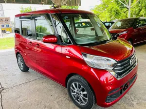 Nissan Roox 2019 for Sale