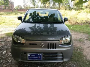 Suzuki Alto VXR 2021 for Sale