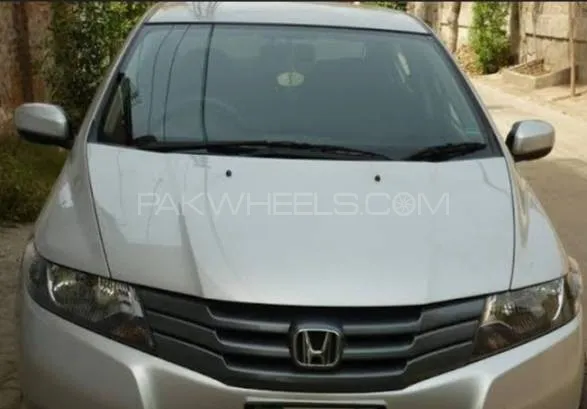 Honda City 2009 for Sale in Bahawalnagar Image-1