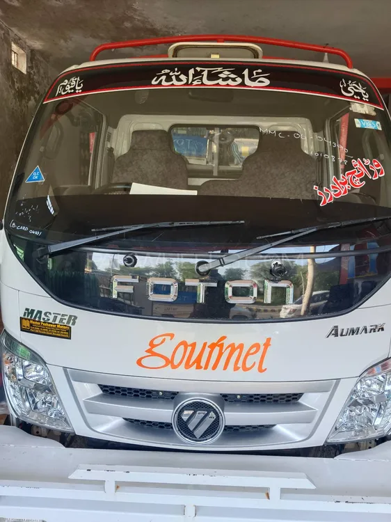 JW Forland Bravo 2022 for Sale in Bahawalpur Image-1
