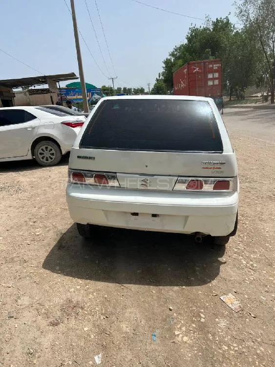 Suzuki Cultus 2013 for Sale in Rahim Yar Khan Image-1