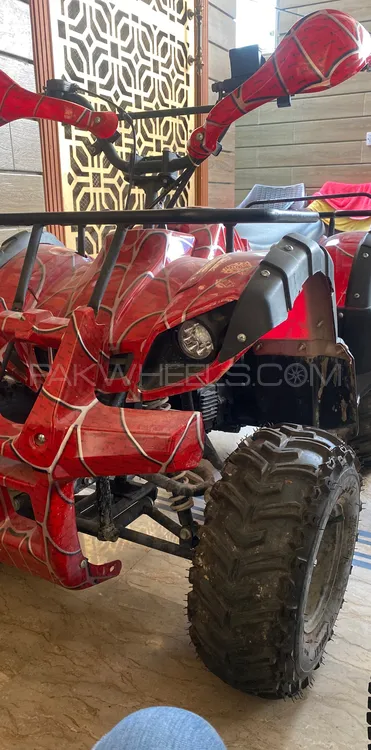 Chinese Bikes 70 2023 for Sale Image-1