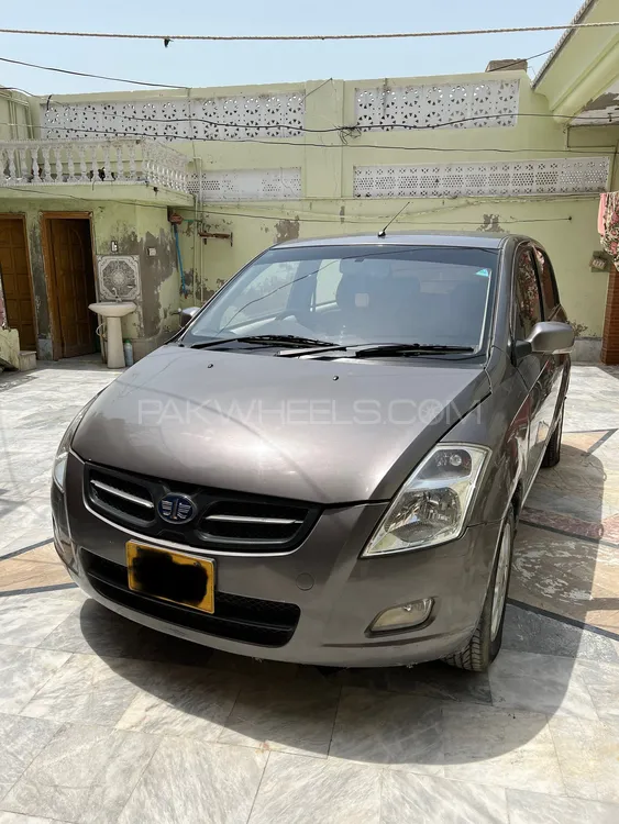 FAW V2 2018 for Sale in Tando Muhammad Khan Image-1