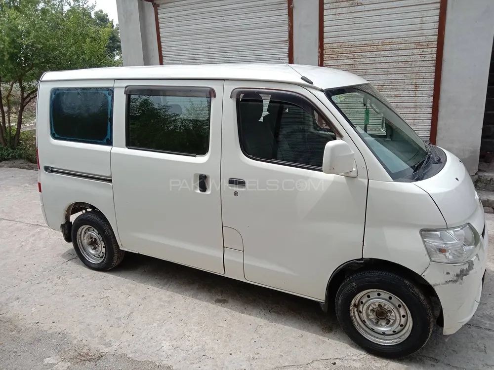 Toyota Town Ace 2008 for sale in Gujranwala
