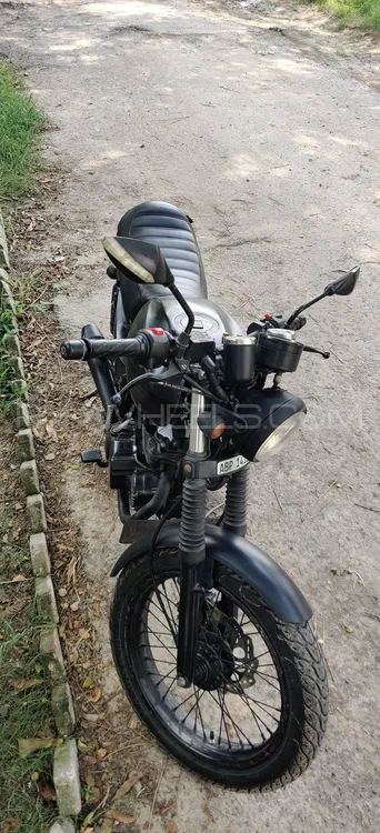 Hi Speed Infinity 150 2020 for Sale Image-1