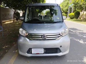 Nissan Roox 2015 for Sale