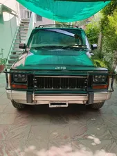 Jeep Cherokee 1996 for Sale