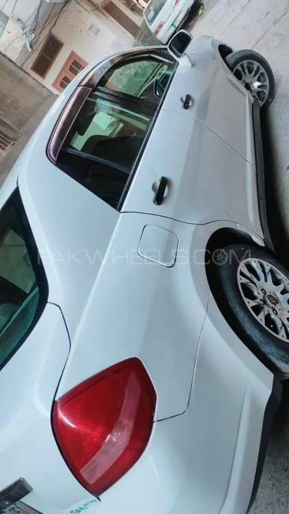 Nissan Tiida 2007 for Sale in Rawalpindi Image-1