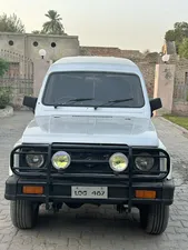 Suzuki Potohar 1997 for Sale