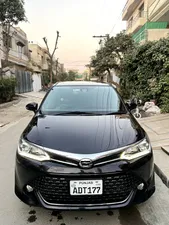 Toyota Corolla Fielder Hybrid G  WB  2017 for Sale