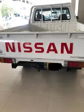 Nissan Patrol 2002 for Sale