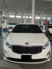 KIA Grand Carnival LX 2019 for Sale