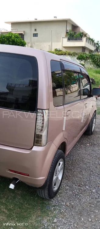 Mitsubishi Ek Wagon 2017 for Sale in Rawalpindi Image-1