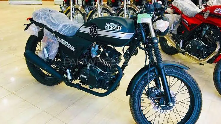 Hi Speed Infinity 150 2023 for Sale Image-1