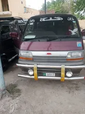 Toyota Hiace 1992 for Sale