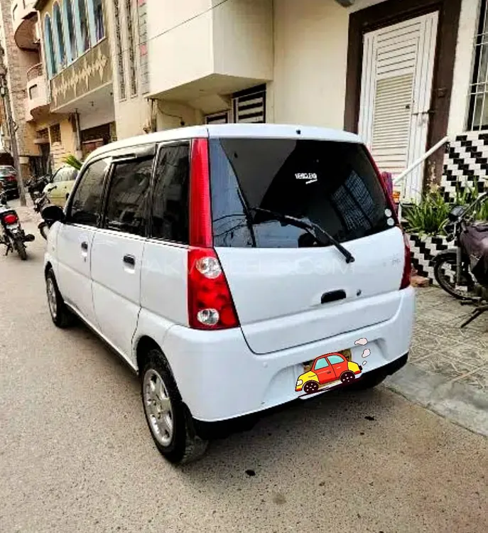 Subaru Pleo 2007 for Sale in Karachi Image-1