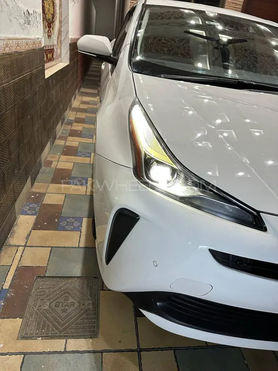 Toyota Prius 2019 for sale in Karachi
