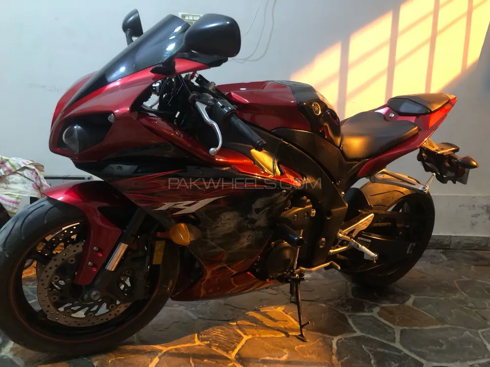 R1 pakwheels on sale