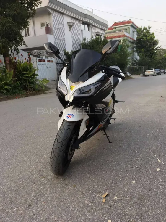 Zongshen 300 2023 for Sale Image-1