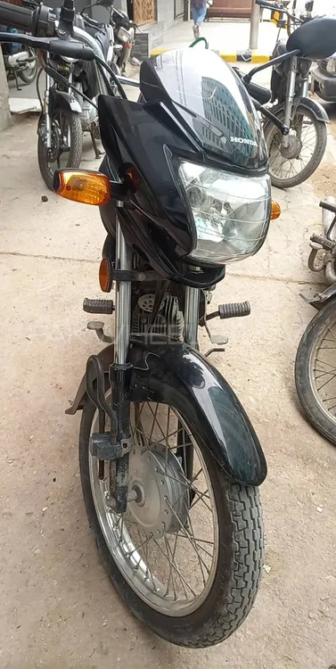 Honda Pridor 2022 for Sale Image-1