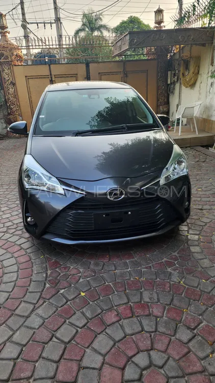ٹویوٹا ویٹز 2022 for Sale in سرگودھا Image-1