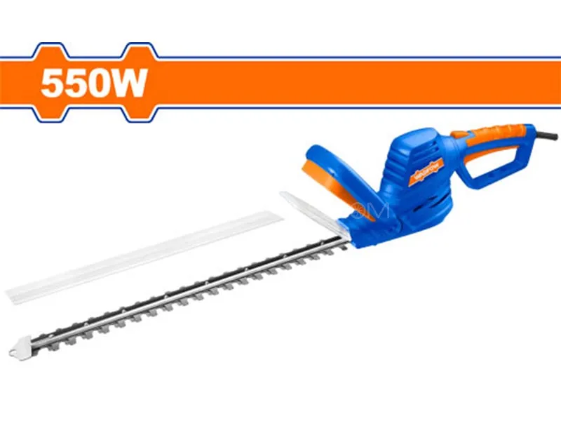 Wadfow Hedge Trimmer Model WHE1555 Image-1
