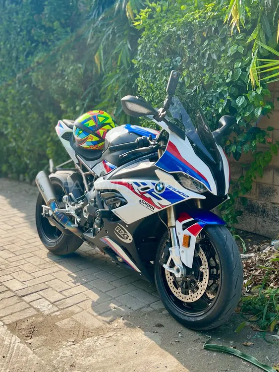 used bmw s1000rr for sale