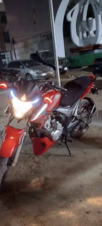 Super Power SP 150 Archi 2018 for Sale Image-1