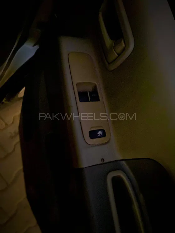 Suzuki Every 2007 for Sale in Peshawar Image-1
