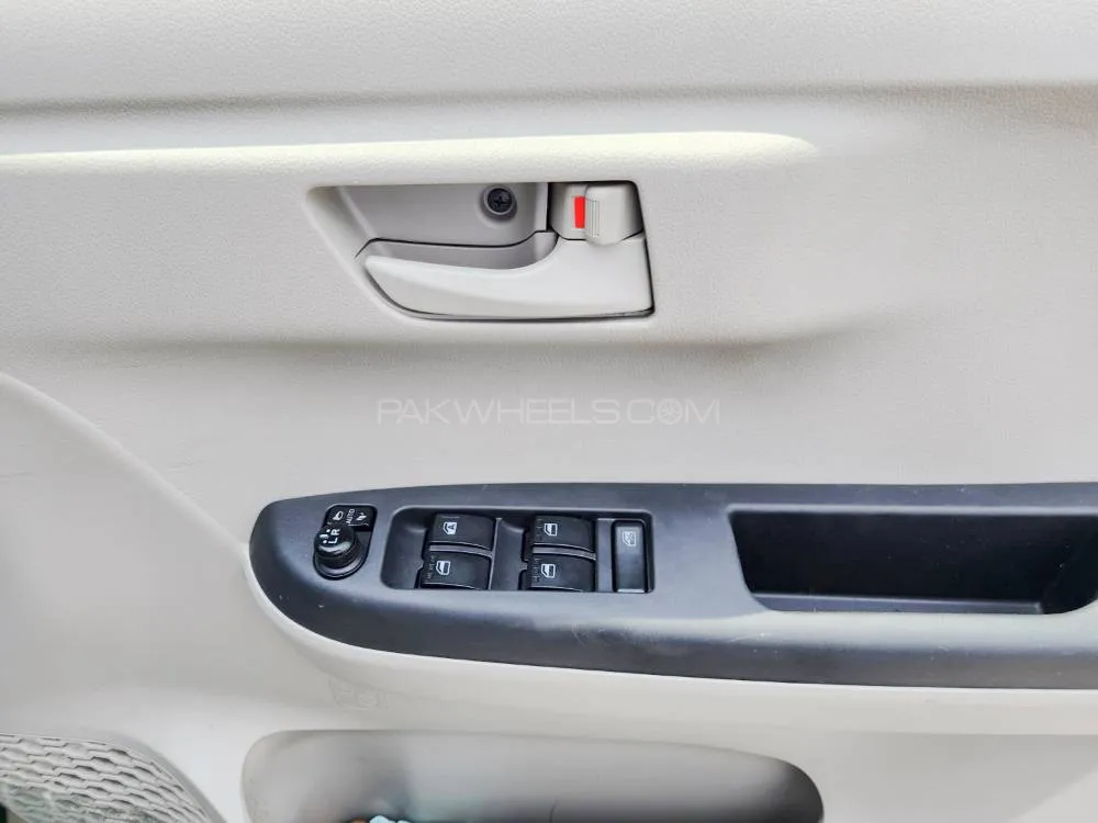 Toyota Passo 2020 for Sale in Lahore Image-1