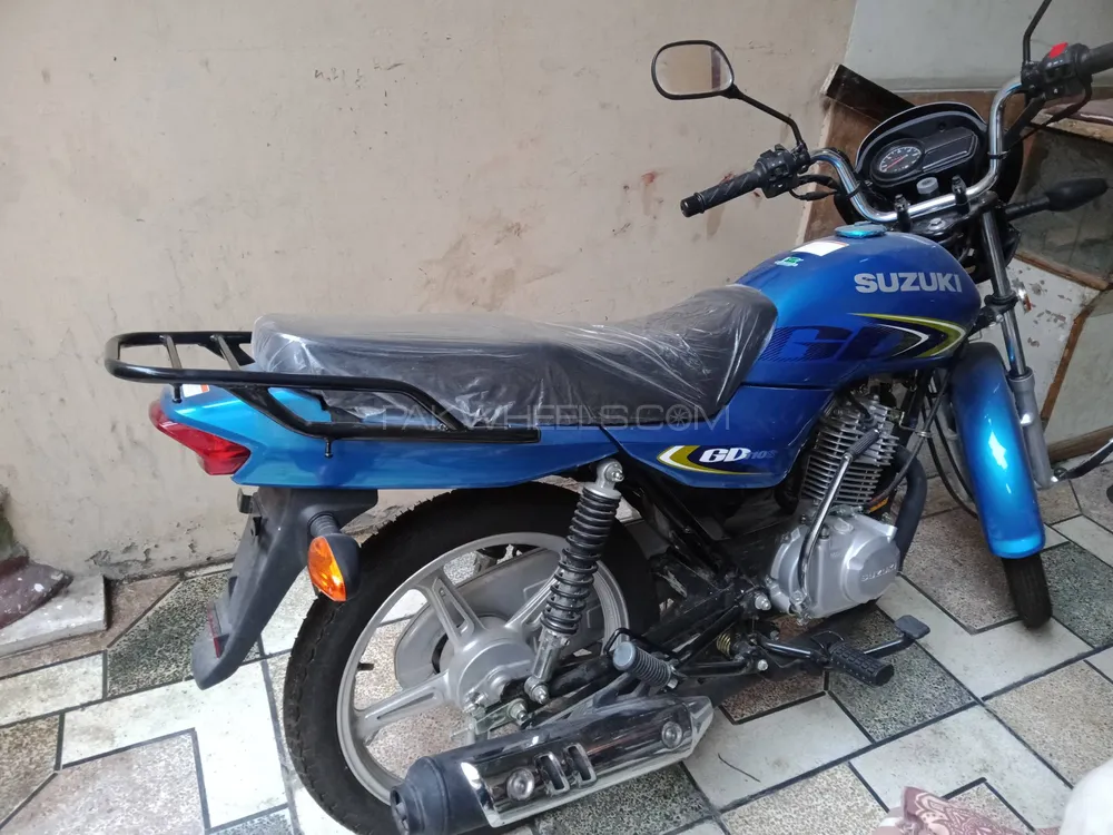 سوزوکی GD 110 2023 for Sale Image-1