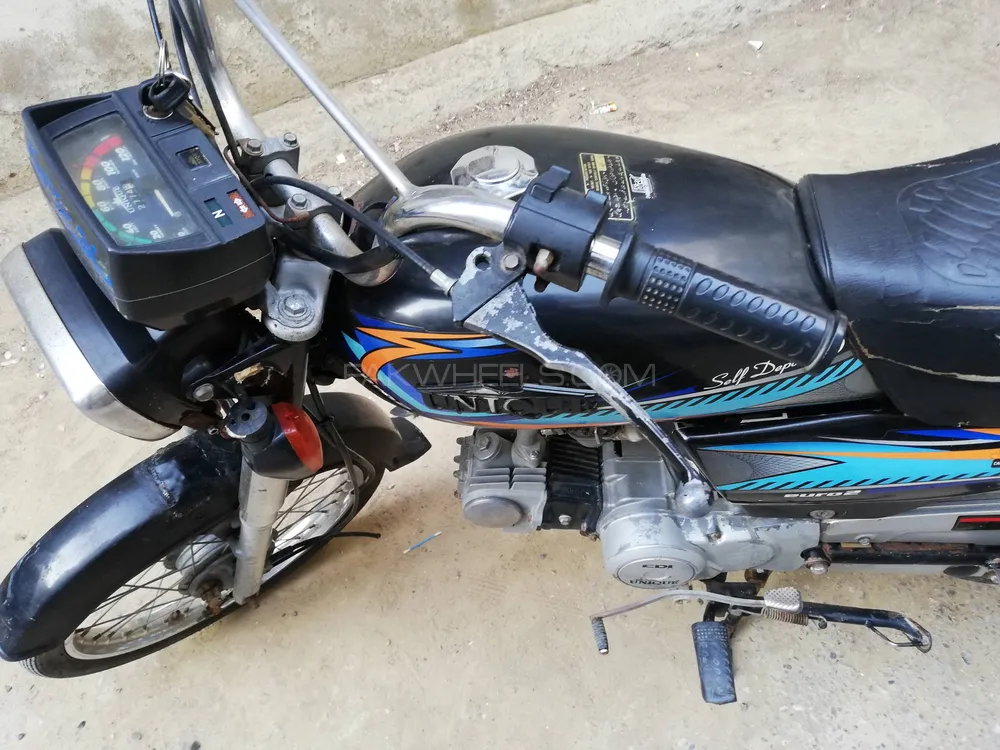 یونیک Xtreme UD 70 2020 for Sale Image-1