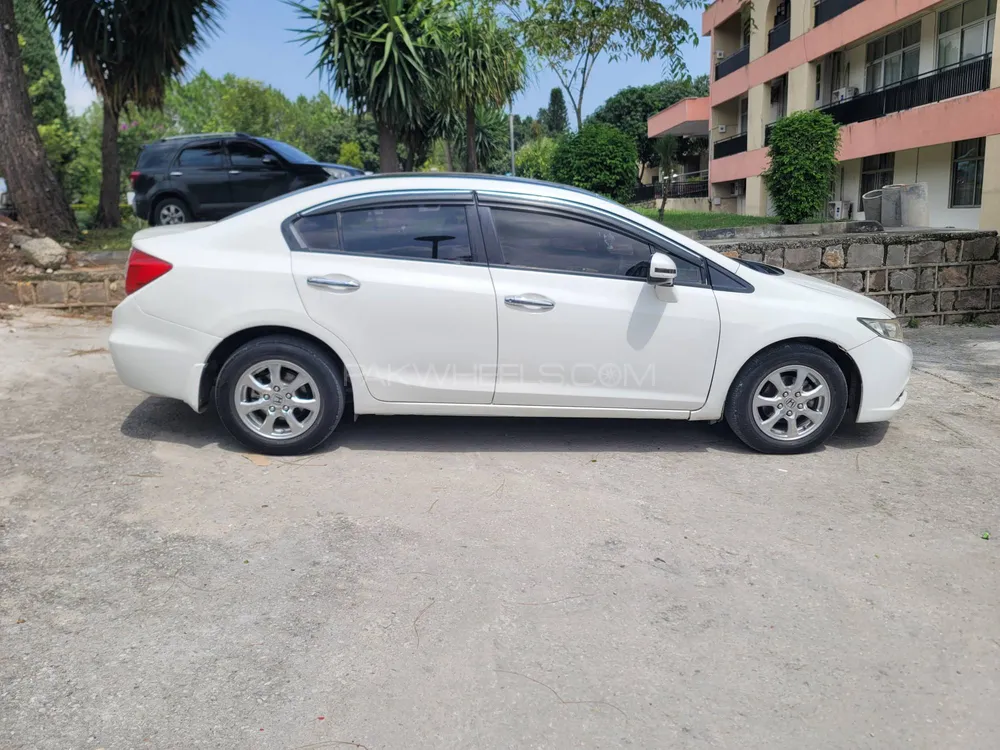 Honda Civic 2015 for sale in Rawalpindi