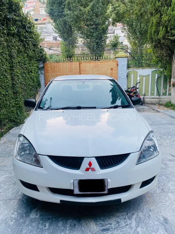 Mitsubishi Lancer 2006 for Sale in Islamabad Image-1