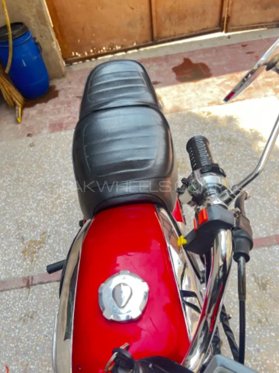 Honda Road Master  1980 for Sale Image-1