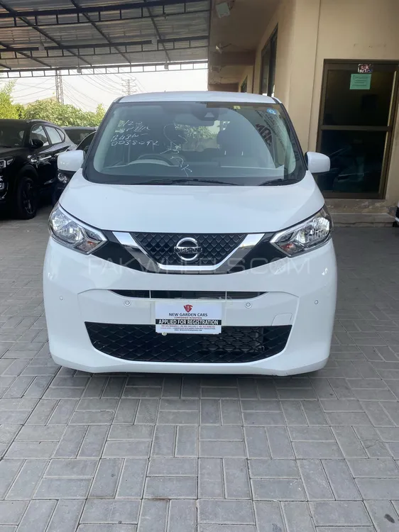 Nissan Dayz 2020 for sale in Lahore | PakWheels