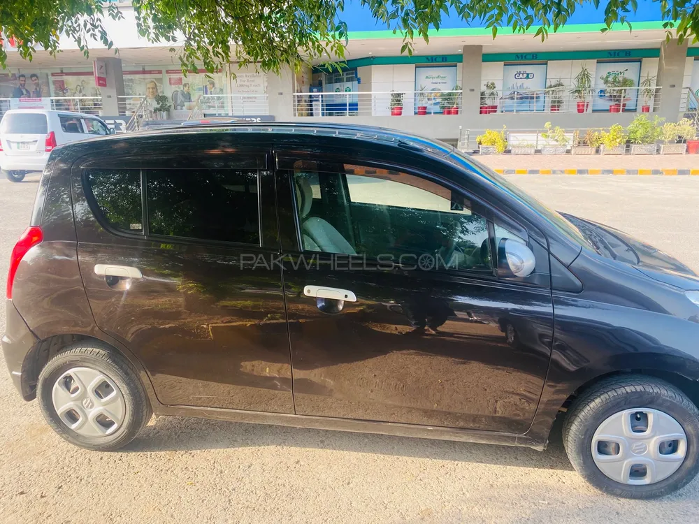 Mazda Carol 2014 for Sale in Rawalpindi Image-1