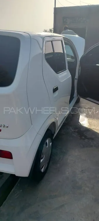 Suzuki Alto 2021 for Sale in Rahim Yar Khan Image-1