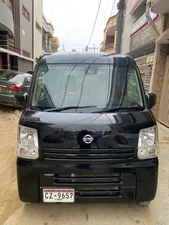 Nissan Clipper E Special Pack 2018 for Sale
