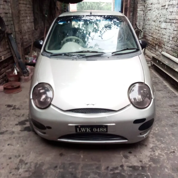 Chery QQ 2006 for Sale in Lahore Image-1