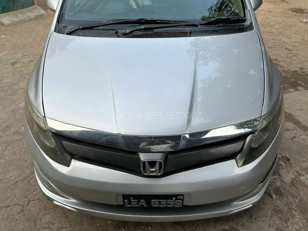 Honda Airwave 2012 for Sale in Sialkot Image-1
