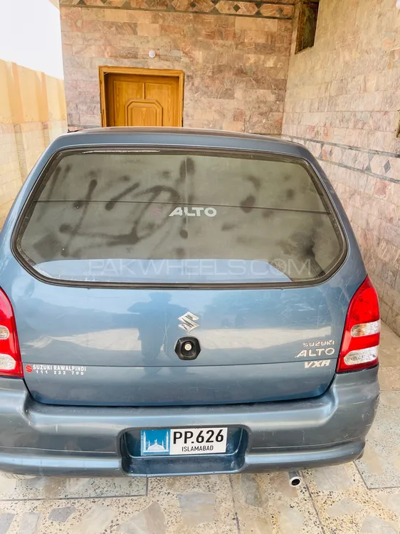 Suzuki Alto 2009 for Sale in Dera ismail khan Image-1