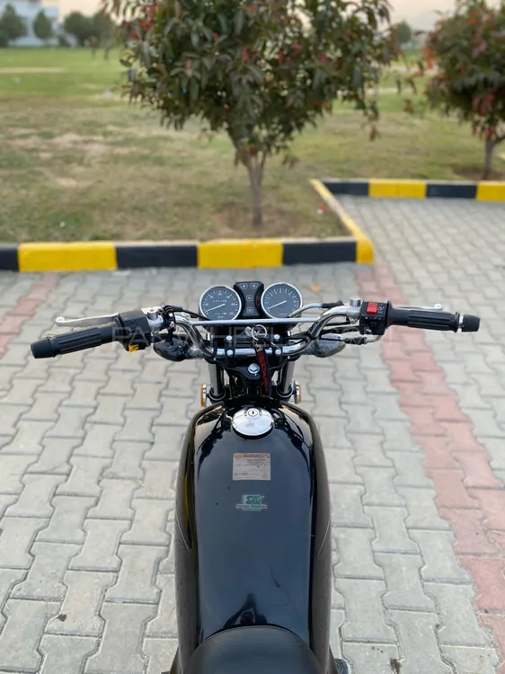 Suzuki GS 150 2021 for Sale Image-1