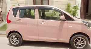 Mitsubishi Ek Wagon E 2016 for Sale