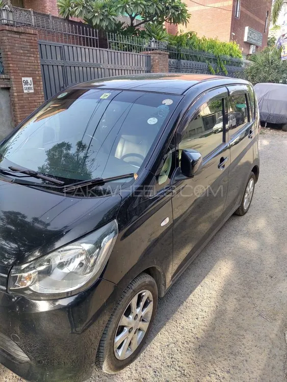 Mitsubishi Ek Wagon 2013 for Sale in Lahore Image-1